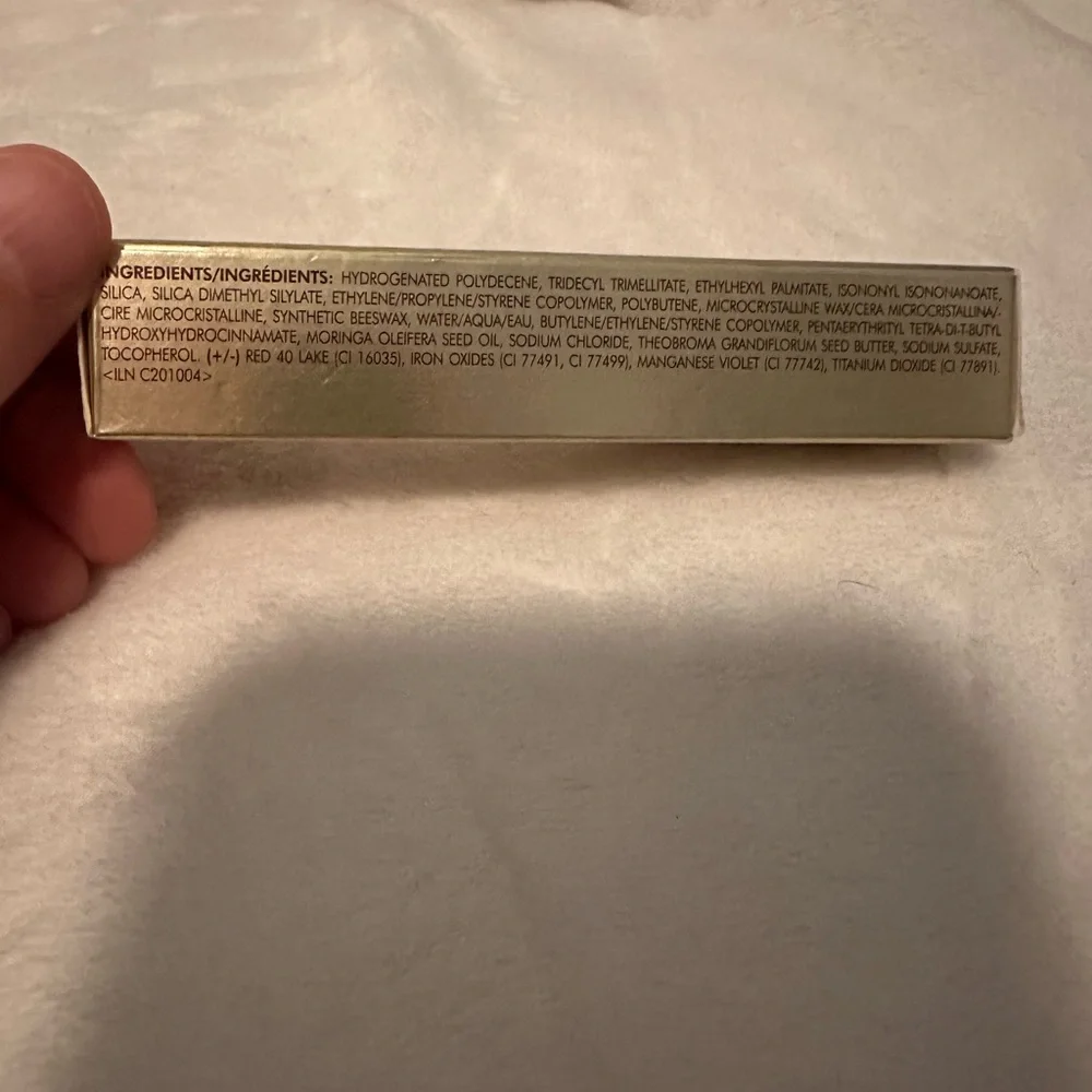 Stila Semi-Gloss Lip And Eye Paint -‎ Donatello, 0.19 oz